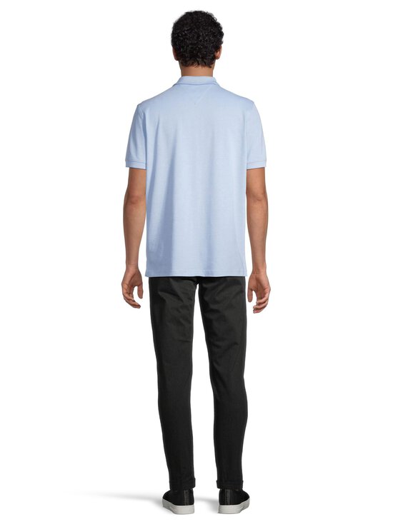 Cap Horn - Adler polo krekls - NEW LT. BLUE TWOTONE | Stockmann - photo 3