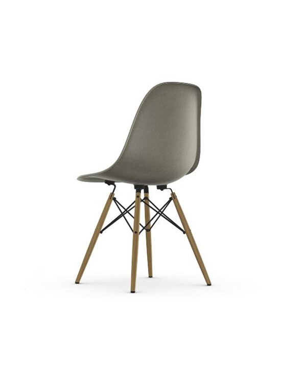 Vitra - Eames DSW Fiberglass -tuoli - RUSKEA,VIHREÄ | Stockmann - photo 3