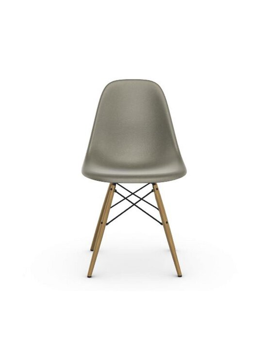 Vitra - Eames DSW Fiberglass -tuoli - RUSKEA,VIHREÄ | Stockmann - photo 2