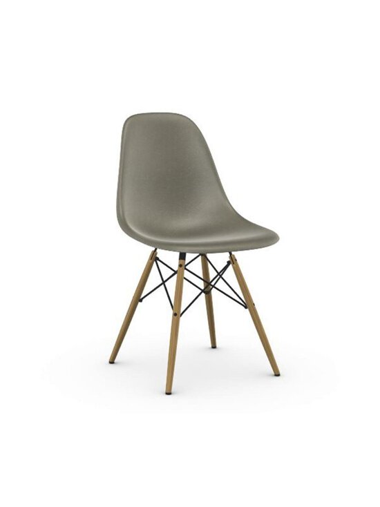 Vitra - Eames DSW Fiberglass -tuoli - RUSKEA,VIHREÄ | Stockmann - photo 1