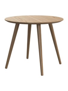 BoConcept - Bornholm-sohvapöytä ⌀ 59 cm K 48 cm luonnonvärinen tammi - TAMMI | Stockmann