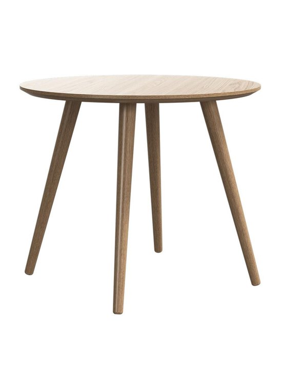 BoConcept - Bornholm-sohvapöytä ⌀ 59 cm K 48 cm luonnonvärinen tammi - TAMMI - photo 2 BoConcept - Bornholm-sohvapöytä ⌀ 59 cm K 48 cm luonnonvärinen tammi - TAMMI | Stockmann - photo 2
