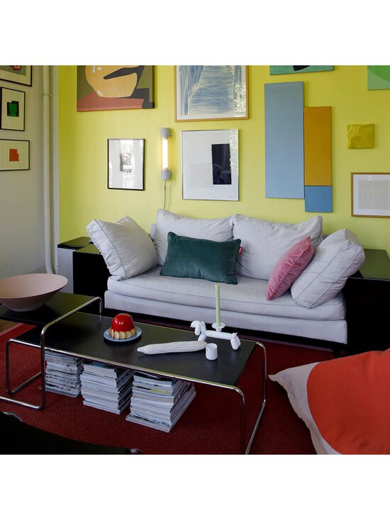 Fatboy - Can-Dog -kynttilänjalka grey blue - BLUE | Stockmann - photo 7