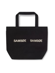 Samsoe Samsoe - Frinka-laukku - CLR000021 BLACK | Stockmann