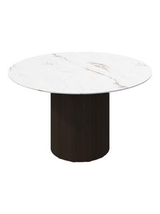 BoConcept - Santiago -jatkettava ruokapöytä - RUSKEA,VALKOINEN | Stockmann