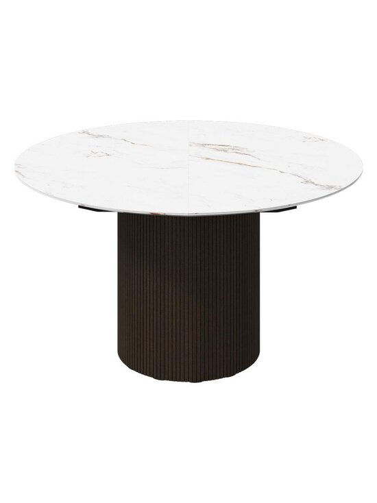 BoConcept - Santiago -jatkettava ruokapöytä - RUSKEA,VALKOINEN | Stockmann - photo 2