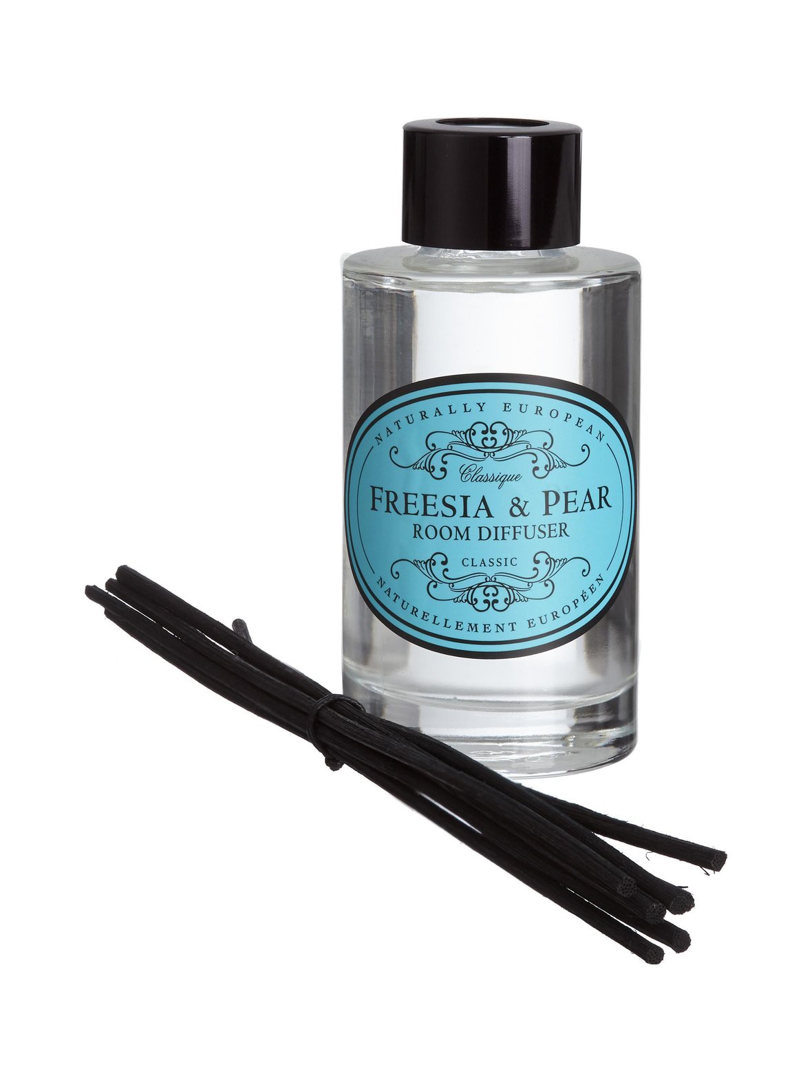Freesia & Pear Room Diffuser -huonetuoksu 100 ml