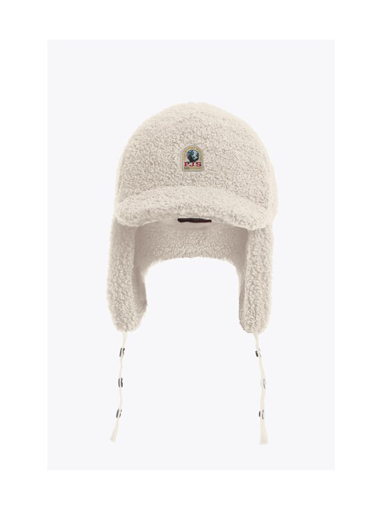 Parajumpers - Müts HA41 Power Jockey - 775 MOONBEAM - photo 3 Parajumpers - Müts HA41 Power Jockey - 775 MOONBEAM | Stockmann - photo 3