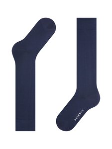 Falke - Touch We Care -sukat - 6370 DARK NAVY | Stockmann