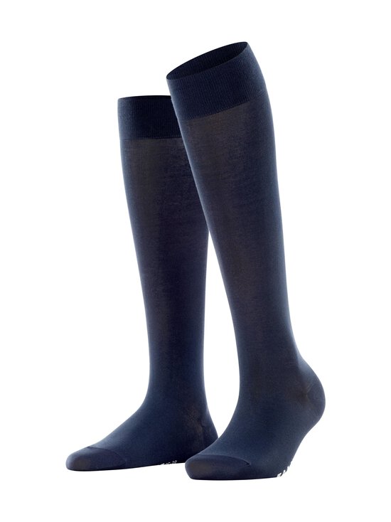 Falke - Touch We Care sokid - 6370 DARK NAVY - photo 3 Falke - Touch We Care sokid - 6370 DARK NAVY | Stockmann - photo 3