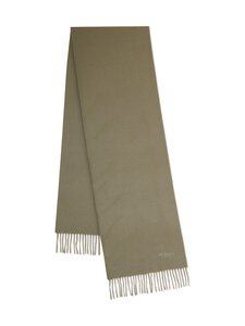 Mulberry - Meriinovillast sall Small Solid - R563 LINEN GREEN | Stockmann