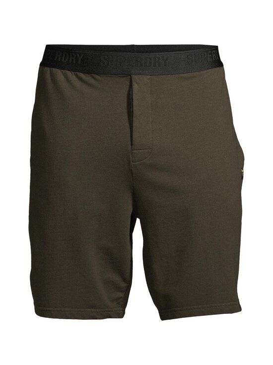 Superdry - LOOPBACK pidžaamapüksid - LO3 SURPLUS GOODS OLIVE - photo 1 Superdry - LOOPBACK pidžaamapüksid - LO3 SURPLUS GOODS OLIVE | Stockmann - photo 1