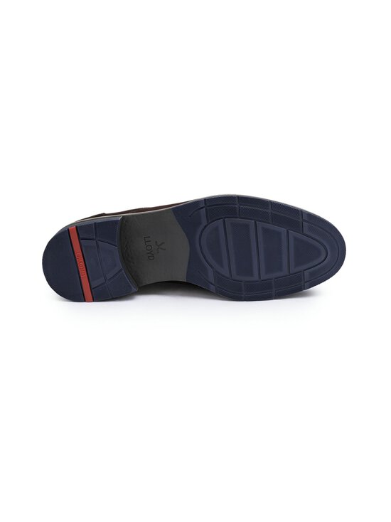 Lloyd - Drift 110 Derby -nahkakengät - DARK BROWN | Stockmann - photo 4