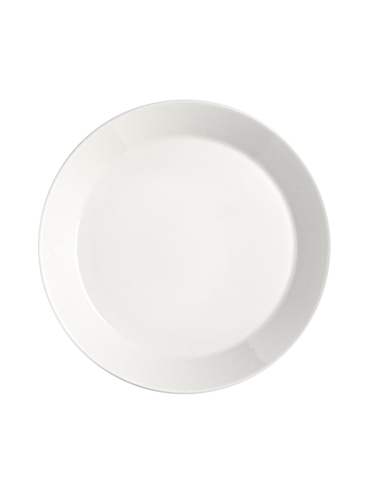 Teema-posliinilautanen, 23 cm