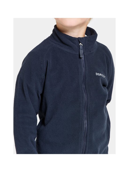 Didriksons - Monte-fleecepaita - 039 NAVY - photo 9 Didriksons - Monte-fleecepaita - 039 NAVY | Stockmann - photo 9