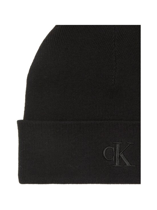 Calvin Klein Bags & Accessories - Müts Fine Rib - UB1 BLACK - photo 2 Calvin Klein Bags & Accessories - Müts Fine Rib - UB1 BLACK | Stockmann - photo 2