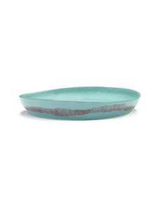 Serax - Feast M -tarjoilukulho - BLUE Serax - Feast M -tarjoilukulho - BLUE | Stockmann