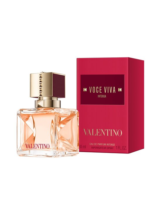 Valentino - Voce Viva Intense EdP - NOCOL - photo 3 Valentino - Voce Viva Intense EdP - NOCOL | Stockmann - photo 3