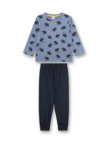 Sanetta - Mammoth pidžama 2-daļas - 50446 STONE WASH | Stockmann
