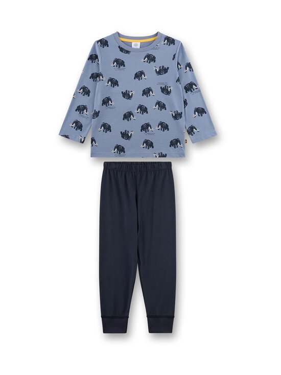 Mammoth-pyjama 2-osainen