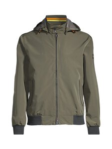 Wellensteyn - Jakk - DABB DARKARMY/BLACK/BLACK Wellensteyn - Jakk - DABB DARKARMY/BLACK/BLACK | Stockmann