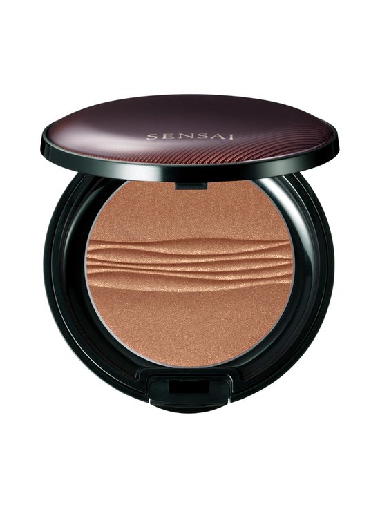 Bronzing Powder -aurinkopuuteri