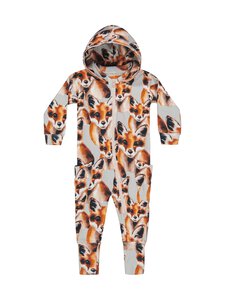 Metsola - Fox-haalari - CLOUDY Metsola - Fox-haalari - CLOUDY | Stockmann