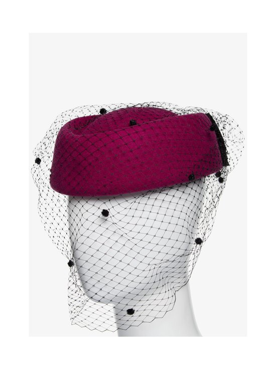 KN Kati Niemi - Kübar Helena - FUCHSIA 21 - photo 2 KN Kati Niemi - Kübar Helena - FUCHSIA 21 | Stockmann - photo 2