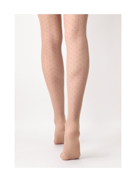 Oroblu - Plumetis 30 den -sukkahousut - NUDE | Stockmann - photo 3