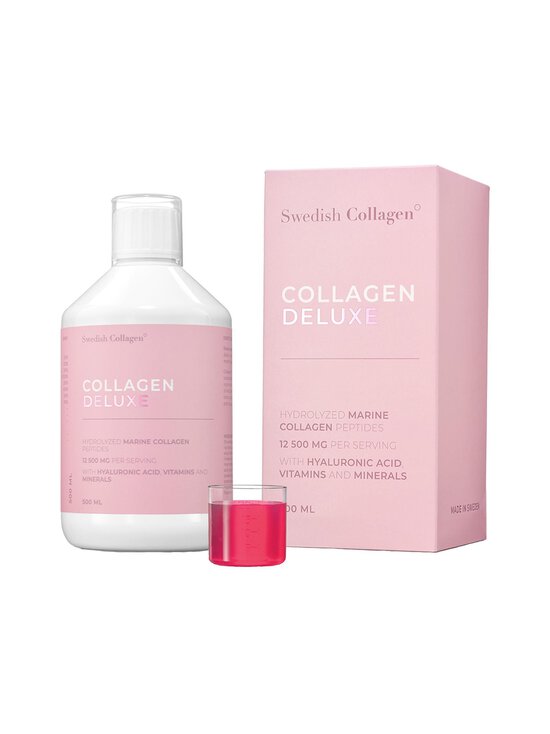 Swedish Collagen Kolagēns Deluxe, 500ml
