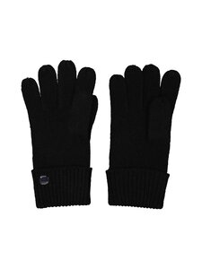 A+more - Hilda-neulesormikkaat - BLACK | Stockmann