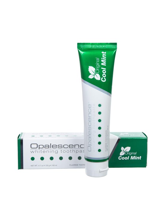 Opalescence - Whitening Cool Mint -hammastahna | Stockmann - photo 5
