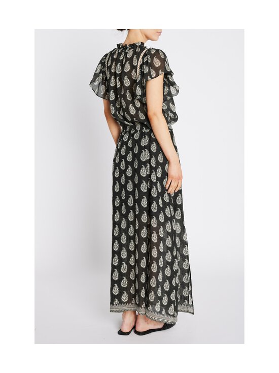 BRUUNS BAZAAR - Duscle Sabina -paitapusero - BLACK, CREAM - photo 2 BRUUNS BAZAAR - Duscle Sabina -paitapusero - BLACK, CREAM | Stockmann - photo 2