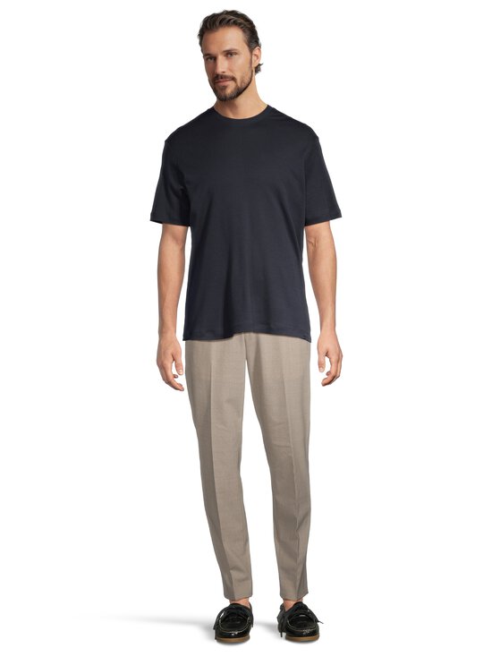Paul & Shark - Cotton Lyocell t-paita - 50 BLUE | Stockmann - photo 2