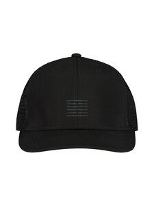 BILLEBEINO - Brick Mesh -lippalakki - 99 BLACK BILLEBEINO - Brick Mesh -lippalakki - 99 BLACK | Stockmann