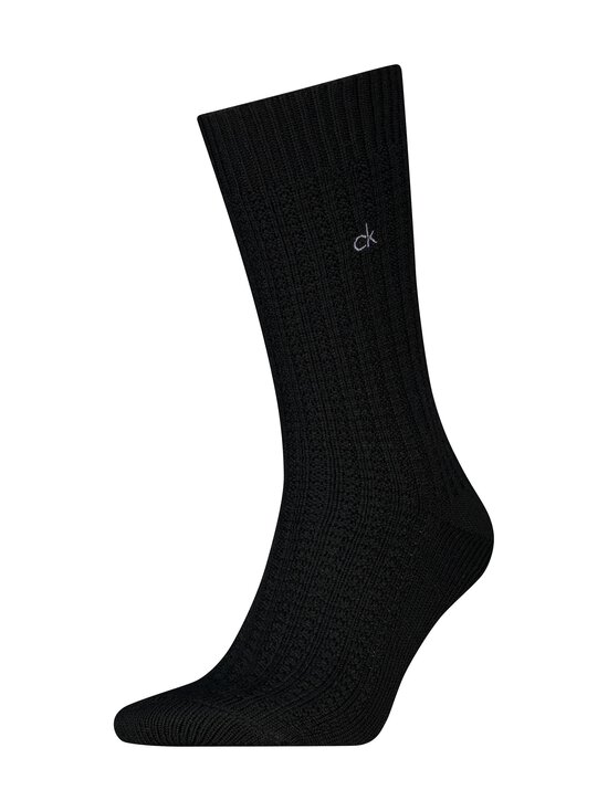 CK Men Classic Boot -sukat