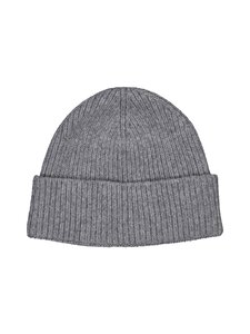 A+more - Silla vilnas cepure - MID GREY MEL 64099 | Stockmann