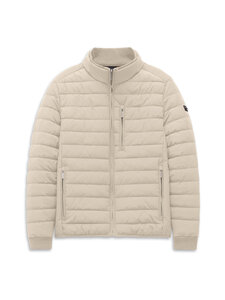 Bugatti - Tepitud jope - 040 BEIGE | Stockmann