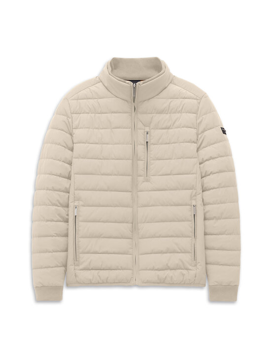 Bugatti - Tepitud jope - 040 BEIGE | Stockmann - photo 1