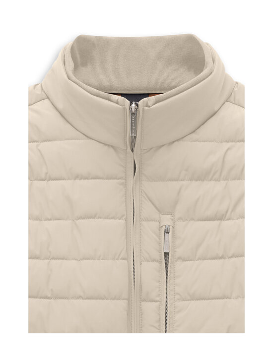 Bugatti - Tepitud jope - 040 BEIGE | Stockmann - photo 3