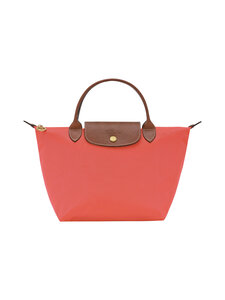 Longchamp - Kott Le Pliage Energy Top Handle - 218 STRAWBERRY | Stockmann