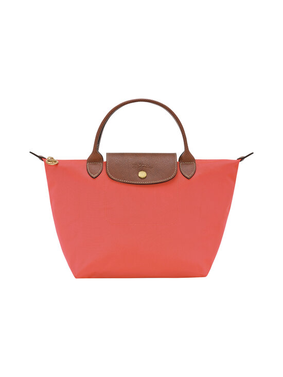 Longchamp - Kott Le Pliage Energy Top Handle - 218 STRAWBERRY | Stockmann - photo 1