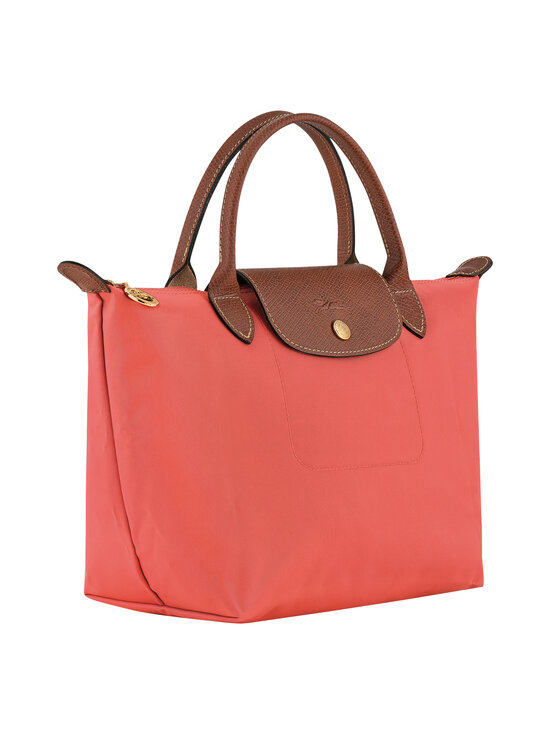Longchamp - Kott Le Pliage Energy Top Handle - 218 STRAWBERRY | Stockmann - photo 2