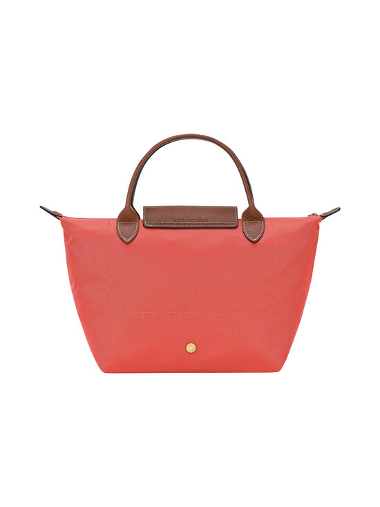 Longchamp - Kott Le Pliage Energy Top Handle - 218 STRAWBERRY | Stockmann - photo 3