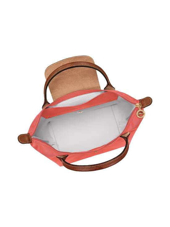 Longchamp - Kott Le Pliage Energy Top Handle - 218 STRAWBERRY | Stockmann - photo 4