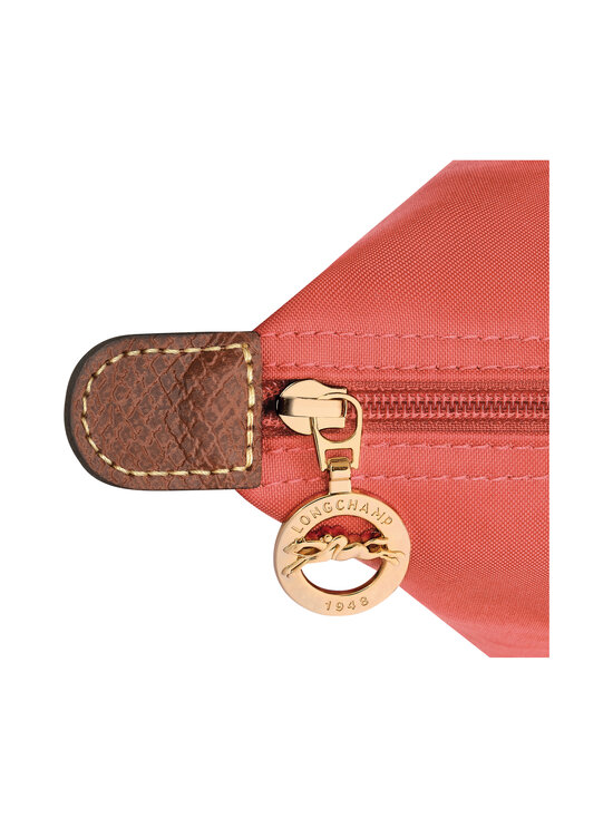 Longchamp - Kott Le Pliage Energy Top Handle - 218 STRAWBERRY | Stockmann - photo 5