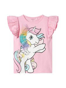 Name It - T-särk NmfMika My Little Pony - PINK FROSTING Name It - T-särk NmfMika My Little Pony - PINK FROSTING | Stockmann