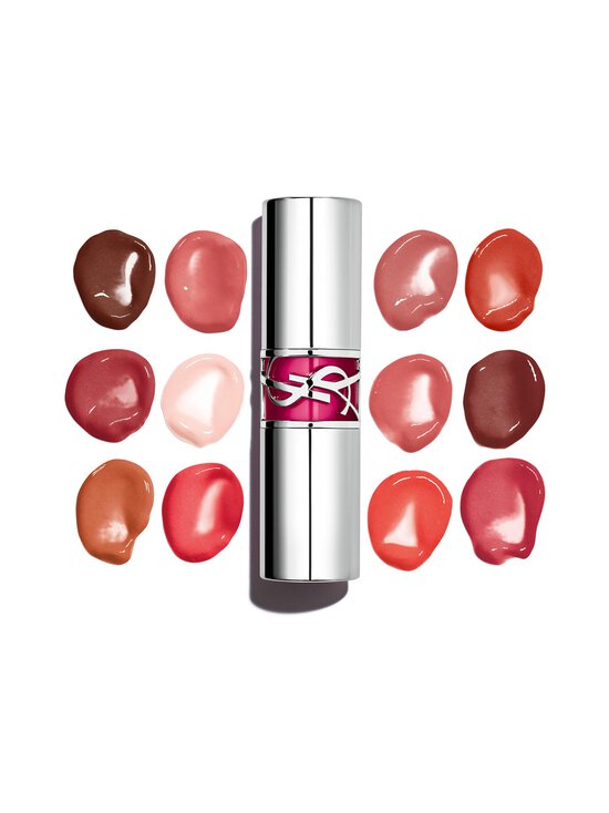 Yves Saint Laurent - YSL LOVESHINE Candy Glaze Lip Gloss Stick-huulikiilto - 8 CHILI DELIGHT - photo 9 Yves Saint Laurent - YSL LOVESHINE Candy Glaze Lip Gloss Stick-huulikiilto - 8 CHILI DELIGHT | Stockmann - photo 9
