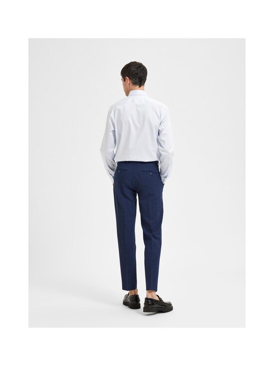 Selected - SlhSlim Oasis bikses - DARK NAVY | Stockmann - photo 3