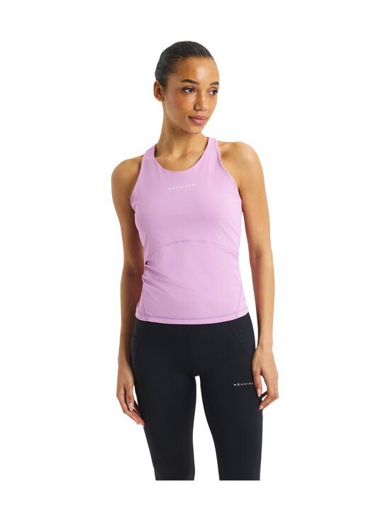 Jacquard treniņu tops